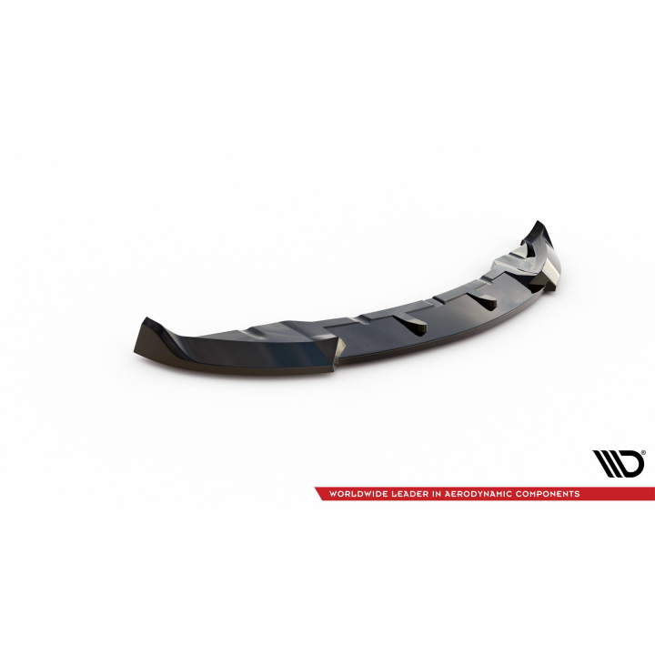 Splitter Przedni Mini One R56