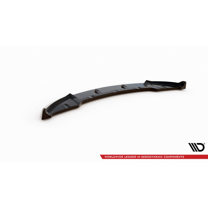 Splitter Przedni Mini One R56