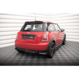 Splittery Tylne Boczne Mini One R56