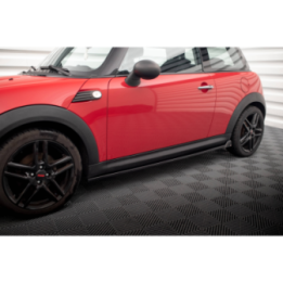 Dokładki Progów Mini One R56