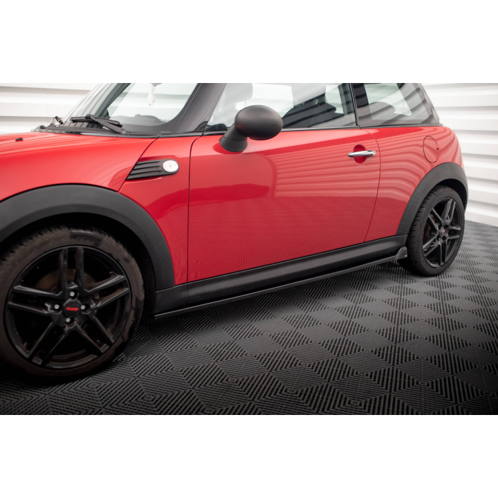 Dokładki Progów Mini One R56