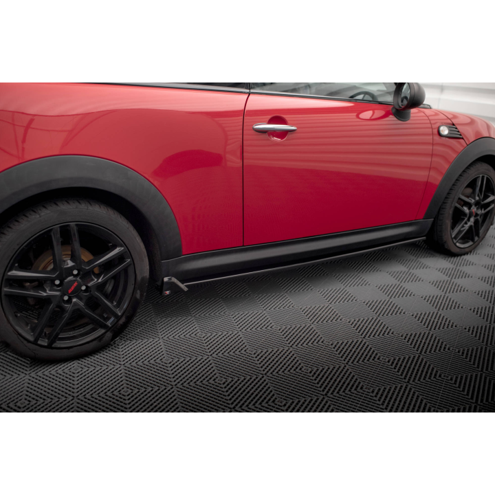 Dokładki Progów Mini One R56