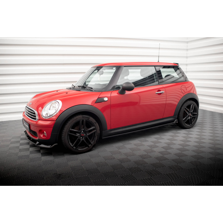 Dokładki Progów Mini One R56