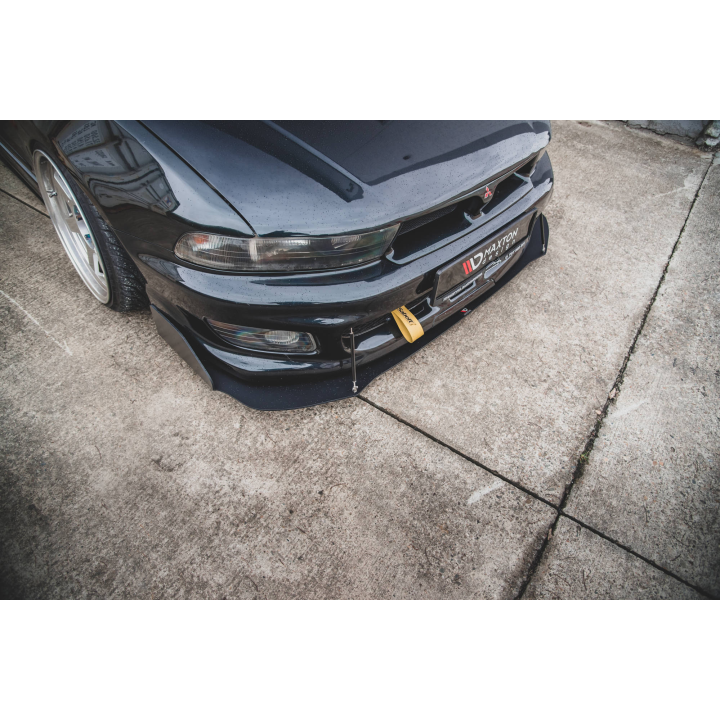 Splitter Przedni Racing Mitsubishi Galant Avance Mk8