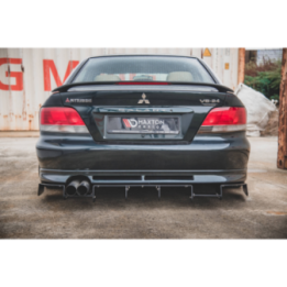 Dyfuzor Tylny Racing Mitsubishi Galant Avance Mk8