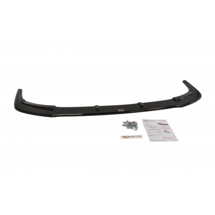 Splitter Przedni Mitsubishi Lancer Evo X V.1