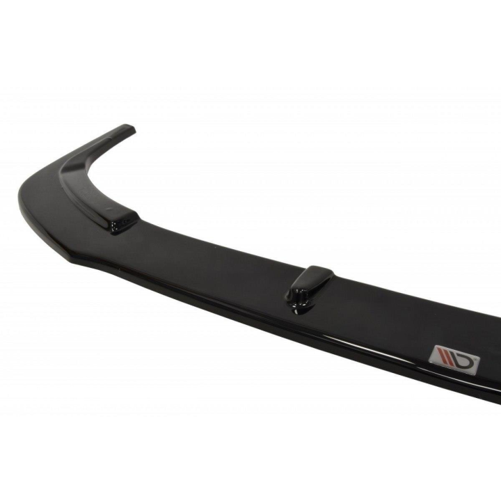 Splitter Przedni Mitsubishi Lancer Evo X V.1