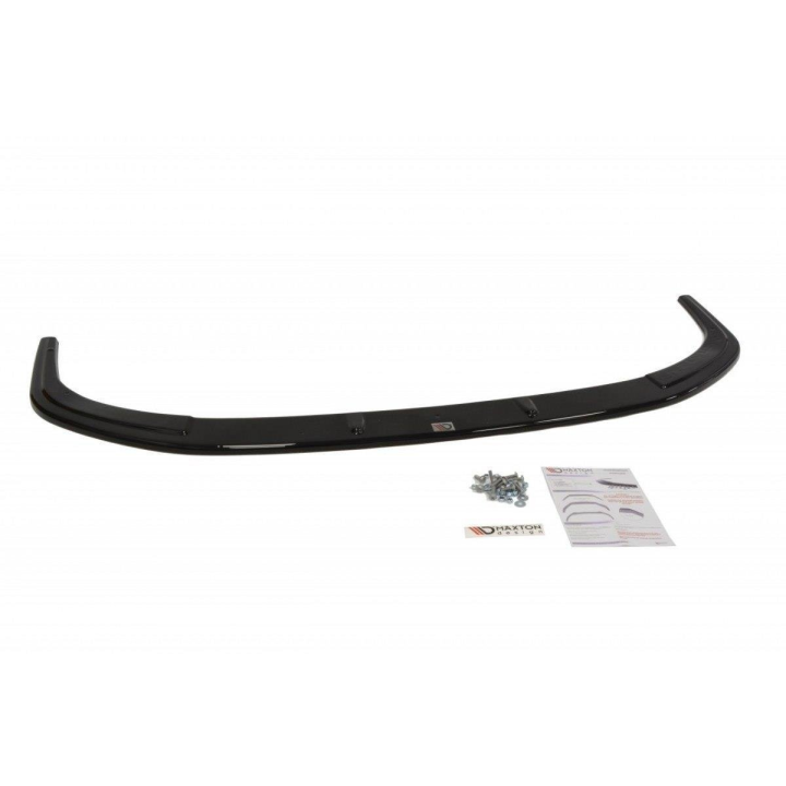 Splitter Przedni Mitsubishi Lancer Evo X V.2