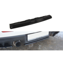 Splitter Tylny Mitsubishi Lancer Evo X (Bez dyfuzora)