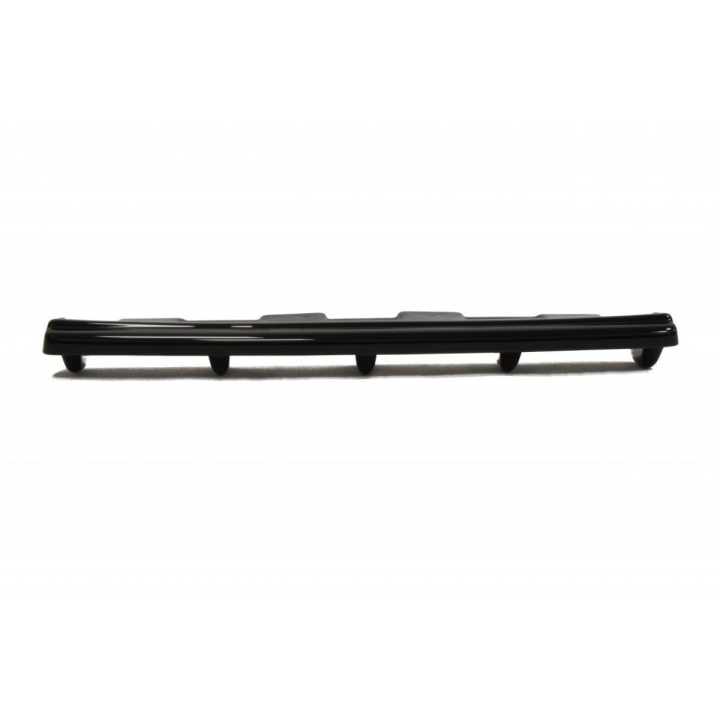 Splitter Tylny Mitsubishi Lancer Evo X (Z dyfuzorem)