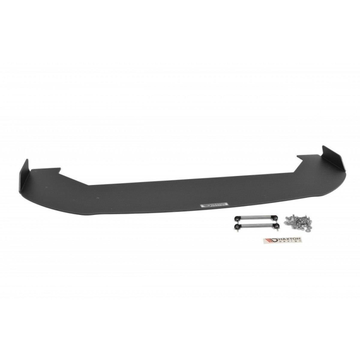 Splitter Przedni Racing Mitsubishi Lancer Evo X V.1