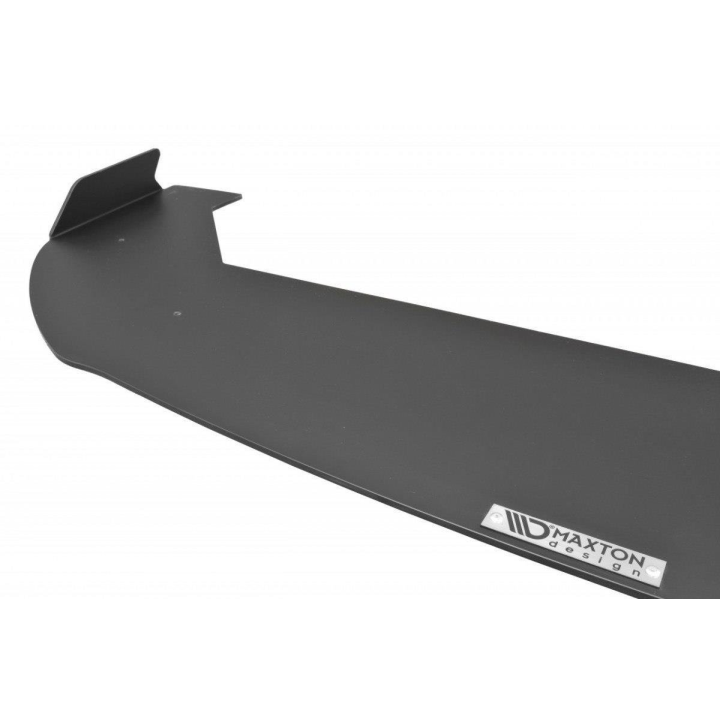 Splitter Przedni Racing Mitsubishi Lancer Evo X V.1