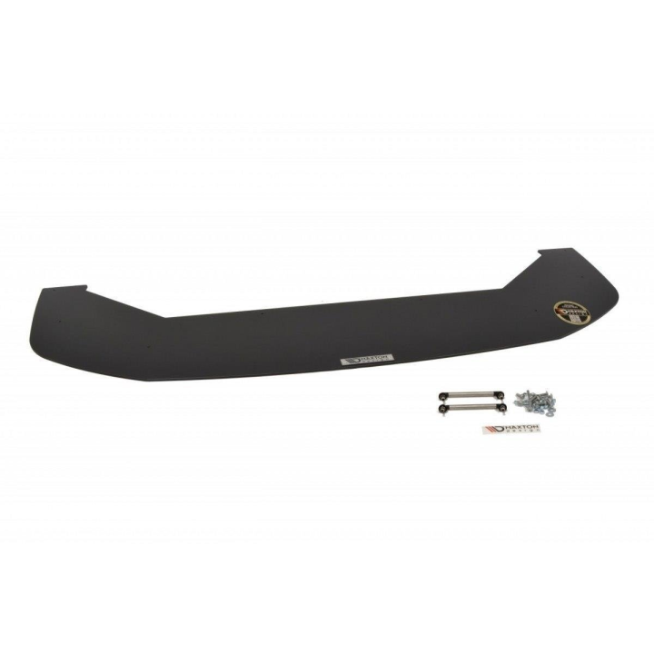 Splitter Przedni Racing Mitsubishi Lancer Evo X V.2