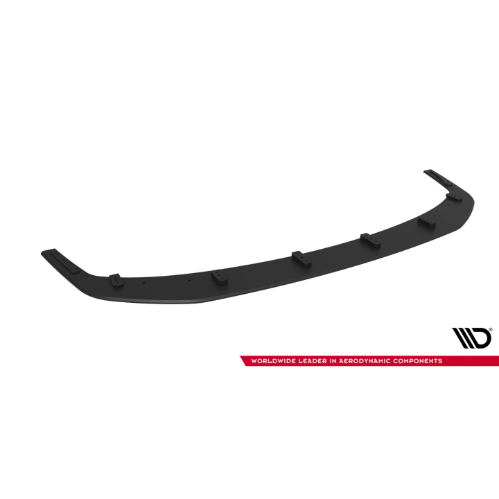 Splitter Przedni Street Pro Mitsubishi Lancer EVO X