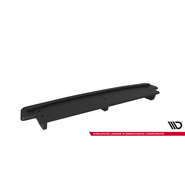 Dyfuzor Tylny Street Pro Mitsubishi Lancer EVO X