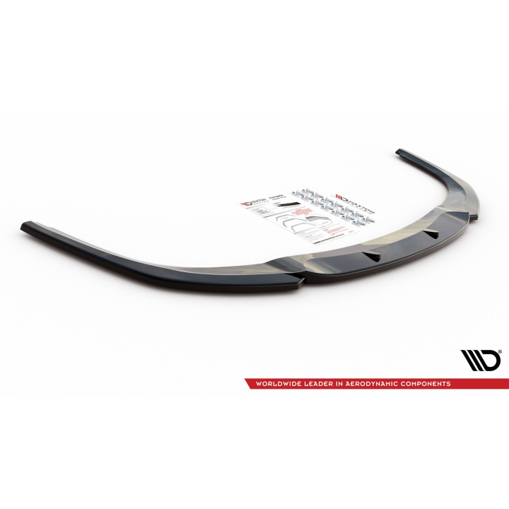 Splitter Przedni Mitsubishi Lancer Sportback Mk8