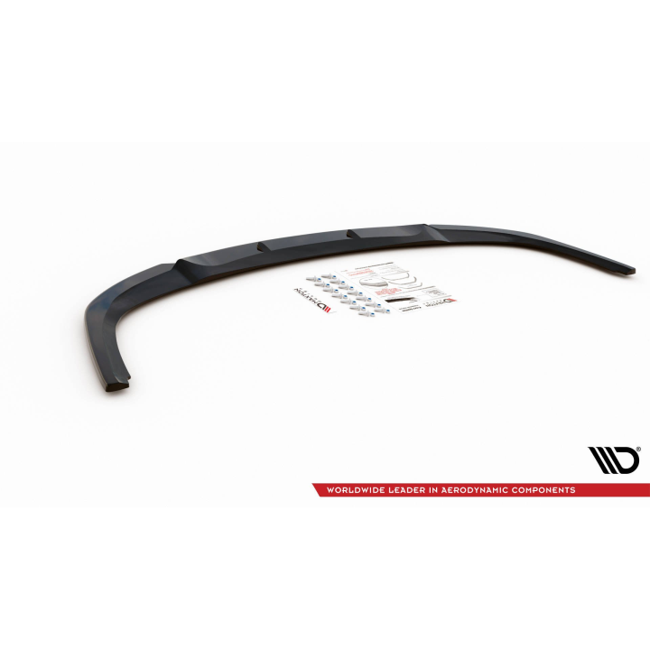 Splitter Przedni Mitsubishi Lancer Sportback Mk8