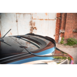 Spoiler Cap Mitsubishi Lancer Sportback Mk8