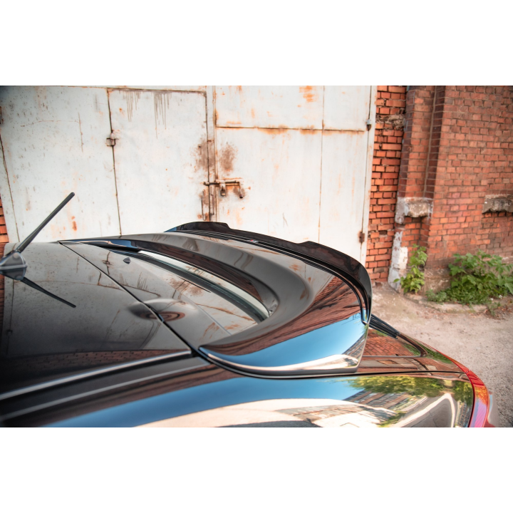 Spoiler Cap Mitsubishi Lancer Sportback Mk8