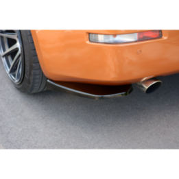 Splittery Tylne Boczne Nissan 350Z