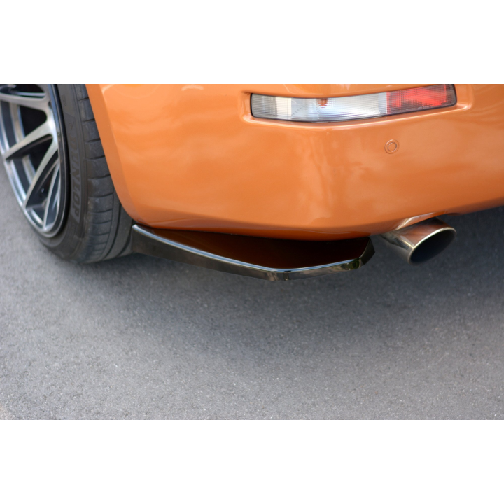 Splittery Tylne Boczne Nissan 350Z