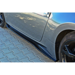 Dokładki Progów V.1 Nissan 370Z