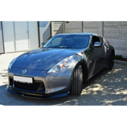 Splitter Przedni Nissan 370Z