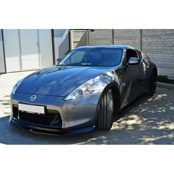 Splitter Przedni Nissan 370Z