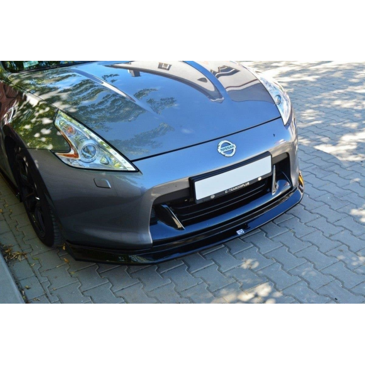 Splitter Przedni Nissan 370Z