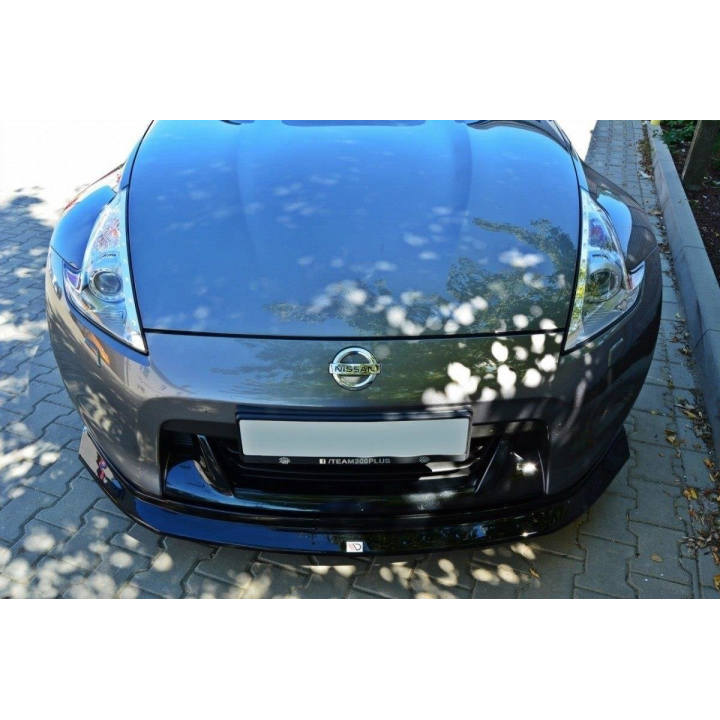 Splitter Przedni Nissan 370Z