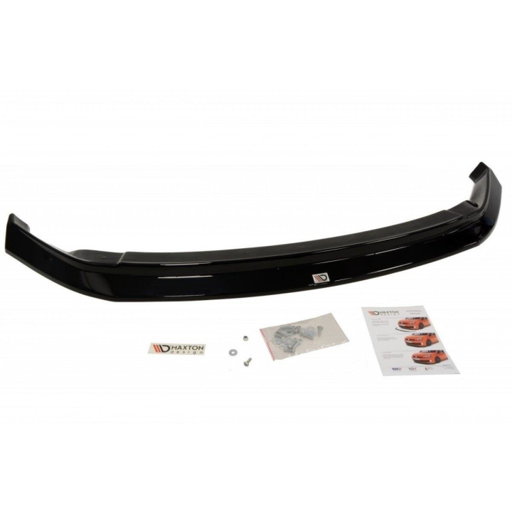 Splitter Przedni Nissan 370Z