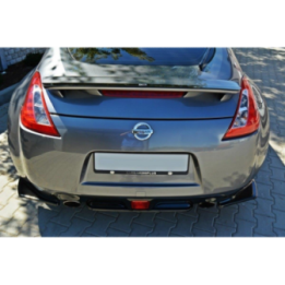 Splitter Tylny V.1 Nissan 370Z