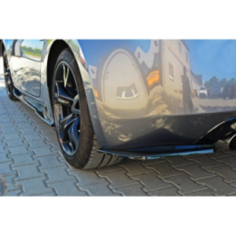Splittery Tylne Boczne V.1 Nissan 370Z