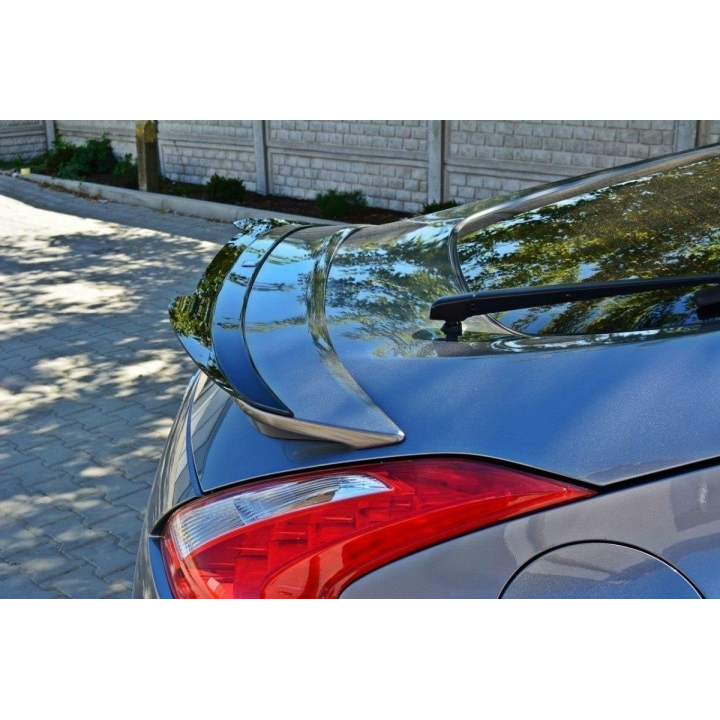 Spoiler Cap Nissan 370Z