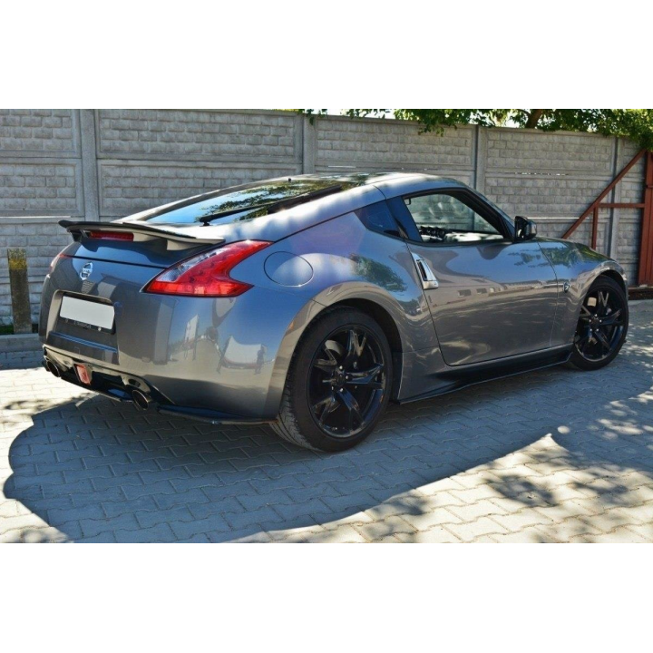 Spoiler Cap Nissan 370Z