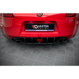 Dyfuzor Tylny Street Pro Nissan 370Z