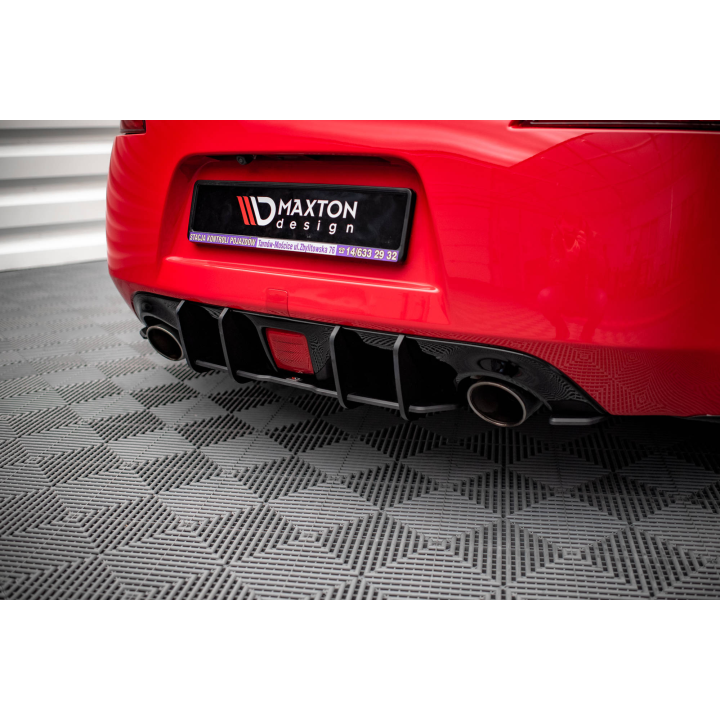 Dyfuzor Tylny Street Pro Nissan 370Z
