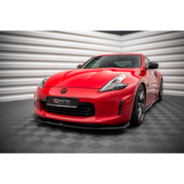 Splitter Przedni V.1 Nissan 370Z Facelift
