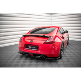 Splitter Tylny V.2 Nissan 370Z