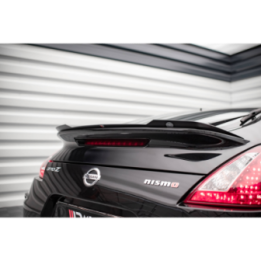 Spoiler Cap Nissan 370Z Nismo Facelift