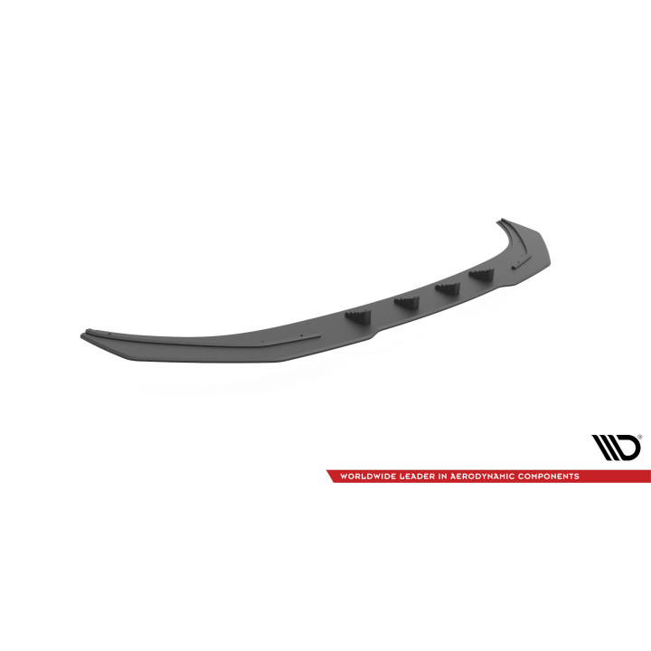 Splitter Przedni Street Pro Nissan 370Z Nismo Facelift