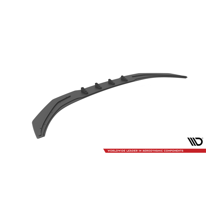 Splitter Przedni Street Pro Nissan 370Z Nismo Facelift