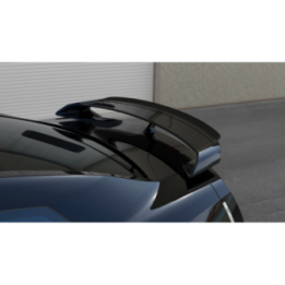 Spoiler Cap NISSAN GT-R PRZEDLIFT COUPE (R35-SERIES)