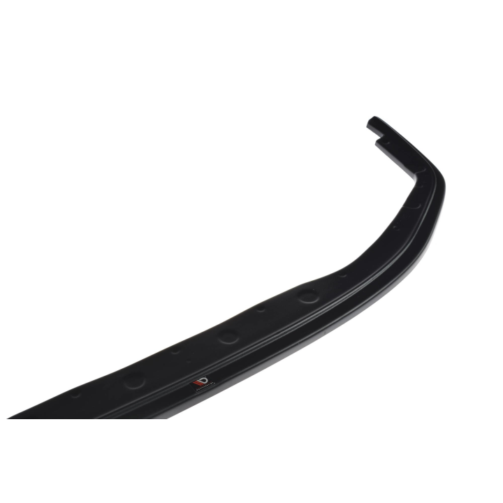 SPLITTER PRZEDNI V.2 NISSAN GT-R PRZEDLIFT COUPE (R35-SERIES)