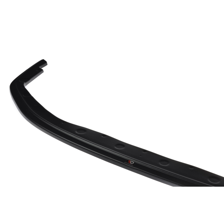 SPLITTER PRZEDNI V.2 NISSAN GT-R PRZEDLIFT COUPE (R35-SERIES)