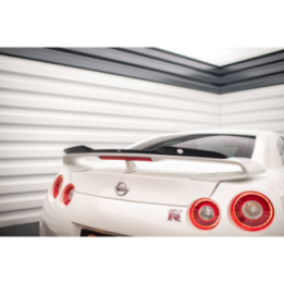 Spoiler Cap Nissan GTR R35 Facelift