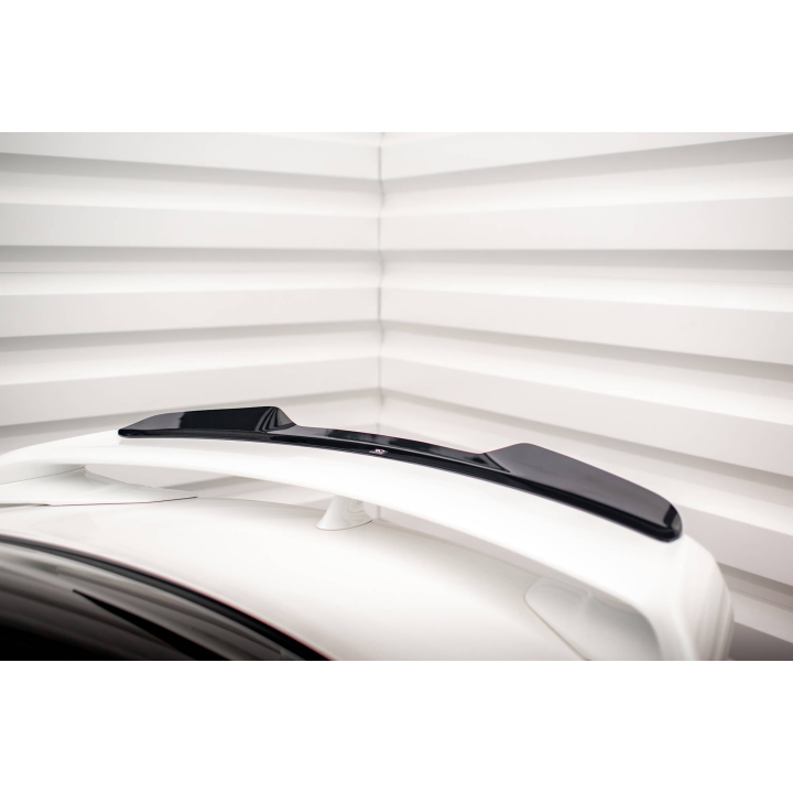 Spoiler Cap Nissan GTR R35 Facelift