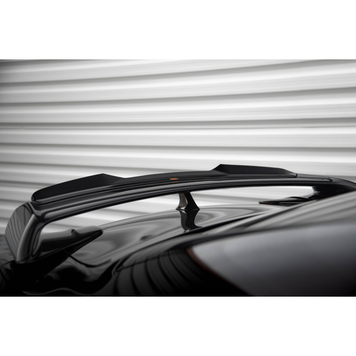 Spoiler Cap Nissan GTR R35 Facelift