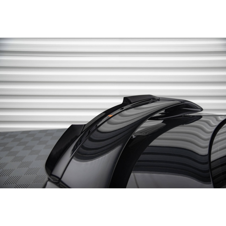 Spoiler Cap Nissan GTR R35 Facelift