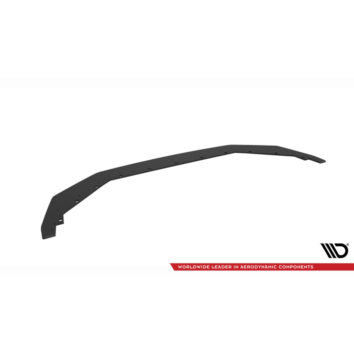 Splitter Przedni Street Pro Nissan GTR R35 Facelift